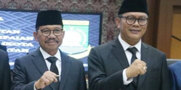 Wali Kota Tangerang Dapat Izin Mendagri Tak Ikut Retreat Kepala Daerah