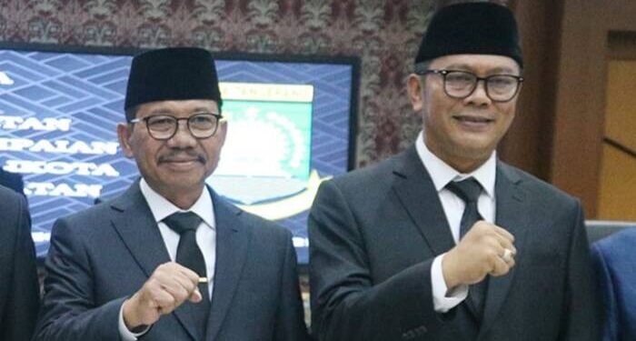 Wali Kota Tangerang Dapat Izin Mendagri Tak Ikut Retreat Kepala Daerah