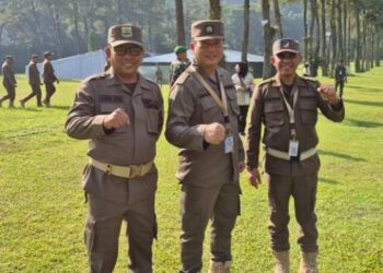 Gubernur Banten Andra Soni Ceritakan Pengalaman Berharga Saat Retreat di Magelang