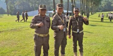 Gubernur Banten Andra Soni Ceritakan Pengalaman Berharga Saat Retreat di Magelang