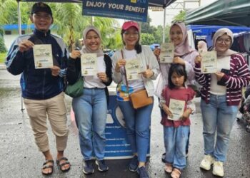 PLN UID Banten Tawarkan Diskon Tambah Daya 50 Persen Sambut Ramadan 2025