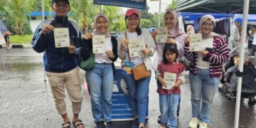 PLN UID Banten Tawarkan Diskon Tambah Daya 50 Persen Sambut Ramadan 2025