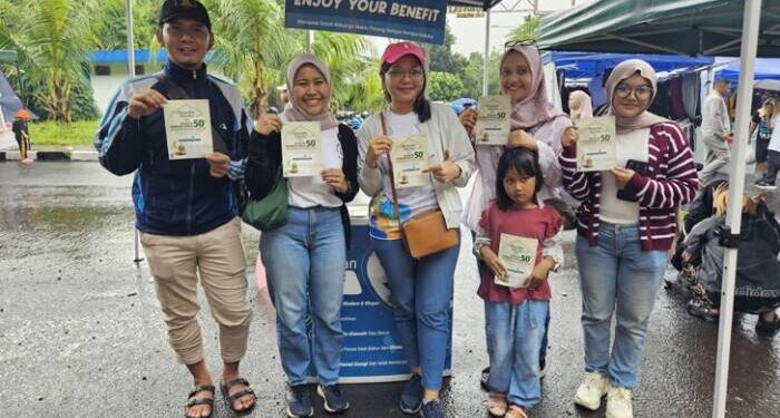 PLN UID Banten Tawarkan Diskon Tambah Daya 50 Persen Sambut Ramadan 2025