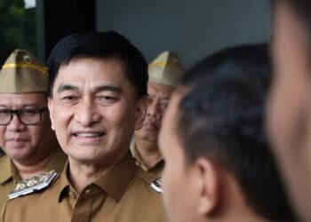 Pemprov Banten Larang Sekolah Gelar Study Tour ke Luar Banten