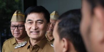 Pemprov Banten Larang Sekolah Gelar Study Tour ke Luar Banten