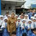 SD-SMP Islam Terpadu Dauroh Curug Gelar Dauroh Fair 2025 Meriah