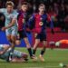 Pertandingan Dramatis dengan 8 Gol Barcelona vs Atletiko Madrid