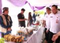 Kabupaten Tangerang Gelar Pasar Murah untuk Bantu Warga Jelang Ramadan