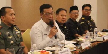 Warung Makan di Tangsel Boleh Buka saat Selama Ramadan