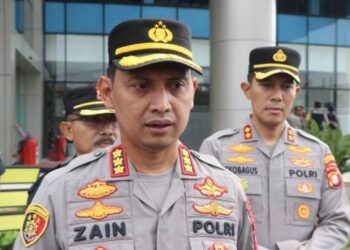 Polres Metro Tangerang Kota Larang SOTR Hingga Balap Liar Selama Ramadan