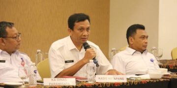 Ketersediaan Bahan Pokok di Tangerang Selatan Terjamin Jelang Ramadan