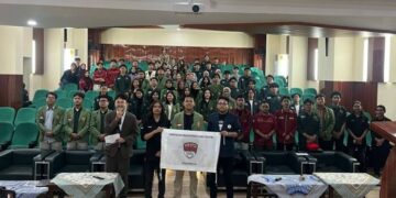 Himapol Indonesia Gelar Rakernas, Mahasiswa Diminta Jadi Penggerak Transformasi Bangsa