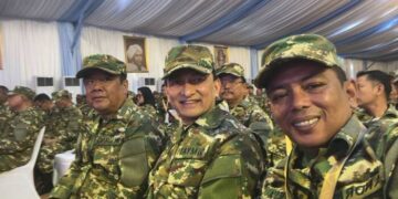 Wakil Kepala Daerah Se-Banten Ikuti Retret di Akmil Magelang