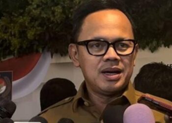 Jumlah Kepala Daerah Tak Ikuti Retreat di Magelang Fantastis