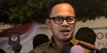 Jumlah Kepala Daerah Tak Ikuti Retreat di Magelang Fantastis