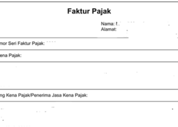 Pembaruan Informasi Terkini Penerbitan Faktur Pajak dan SPT Tahunan, Berikut Penjelasannnya!