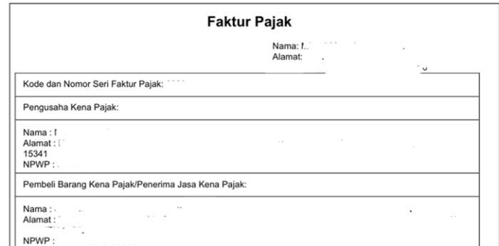 Pembaruan Informasi Terkini Penerbitan Faktur Pajak dan SPT Tahunan, Berikut Penjelasannnya!