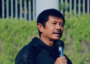 Indra Sjafri Dipecat Lantaran Gagal Bawa Timnas U-20 di Piala Asia U-20 2025