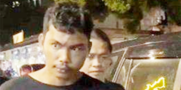 Pelaku Penjambretan yang Sebabkan Kematian Wanita di Ciputat Berhasil Ditangkap