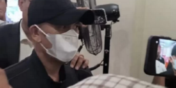 Kasus Pemalsuan Dokumen SHGB/SHM di Tangerang, Kades Kohod dan Tiga Tersangka Lainnya Ditahan