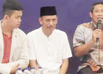 Polisi Jadwalkan Periksa Kades Kohod dan Tiga Tersangka Lainnya Senin