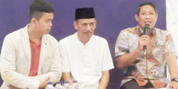 Polisi Jadwalkan Periksa Kades Kohod dan Tiga Tersangka Lainnya Senin