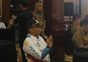 Ketua KONI Tangsel Kecewa Bonus Atlet Tak Sesuai Harapan