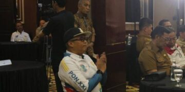 Ketua KONI Tangsel Kecewa Bonus Atlet Tak Sesuai Harapan