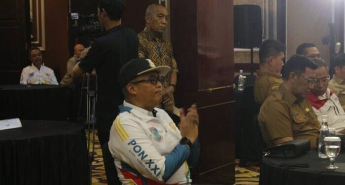 Ketua KONI Tangsel Kecewa Bonus Atlet Tak Sesuai Harapan