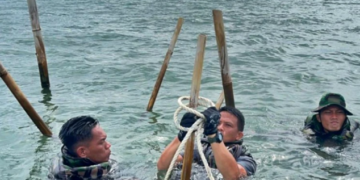 Kades Kohod Akui Palsukan Surat Izin dan Catut KTP Warga Untuk Muluskan Proyek Pagar Laut Tangerang