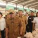 Pemkot Tangsel Sidak Pasar Delapan Alam Sutera, Pastikan Harga dan Stok Bahan Pokok Stabil Jelang Ramadan