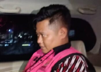 Pegawai DPMPD Kabupaten Tangerang Ditahan Kejari