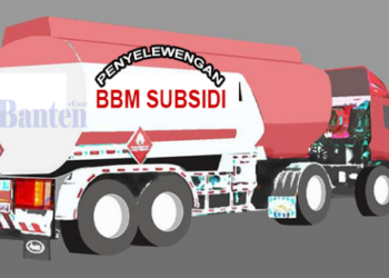 Polda Banten Bongkar Sindikat Penyelewengan BBM Subsidi di Tangerang, Tangki Modifikasi 3.000 Liter Diamankan