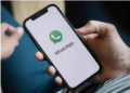 Blokir Whatsapp