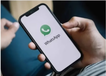 Blokir Whatsapp