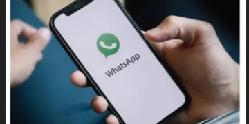 Blokir Whatsapp