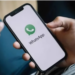 Blokir Whatsapp