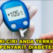 Diabetes