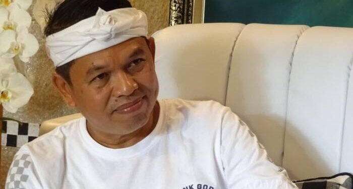 Jabar Alokasikan Rp600 Miliar untuk Pendidikan Gratis Siswa Miskin di Sekolah Swasta