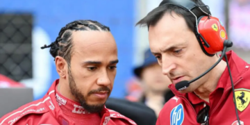 Grand Prix China