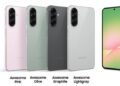 Galaxy A56 5G