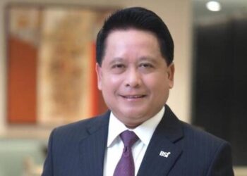 Perubahan Kepemimpinan di BRI, Hery Gunardi Nahkodai Bank Rakyat Indonesia