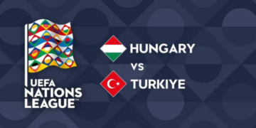Ujian Berat Hungaria: Membalikkan Keadaan Melawan Turki di Liga A UEFA Nations League
