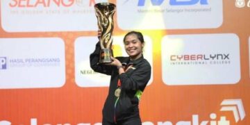 Gregoria Mariska Tunjung Prioritaskan All England 2025 Setelah Pernikahan
