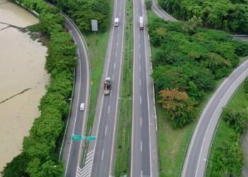 ASTRA Infra Siapkan Langkah Antisipasi Arus Mudik Lebaran 2025, Diskon Tarif Tol Diberlakukan