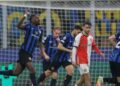 Inter Milan Melaju ke Perempat Final Liga Champions Setelah Mengalahkan Feyenoord