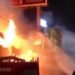 Rumah Makan Terbakar di Serpong Utara, Anak 8 Tahun Tewas Terjebak Kobaran Api