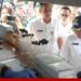 Pemkot Tangsel Sidak Pasar, Harga Bahan Pokok Stabil dan Pangan Aman