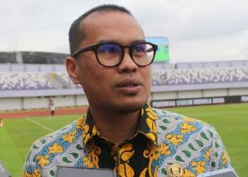 Pemkot Tangsel Gencarkan Penghijauan dan Transportasi Publik Terintegrasi