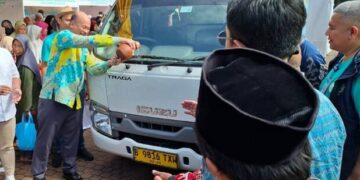 Upaya Pemkot Tangsel Jamin Ketersediaan Pangan Jelang Ramadhan Melalui GPM dan Panen Lele